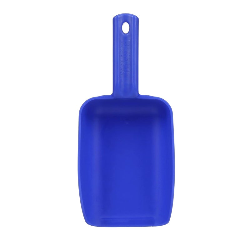 Remco 64003 Scoop,32 oz.,PP,Blue - Image 1